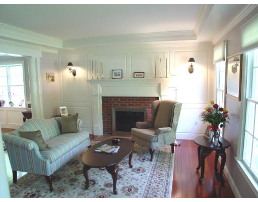 225 Sugar Road Bolton, MA 01740 - Photo 5 of 12
