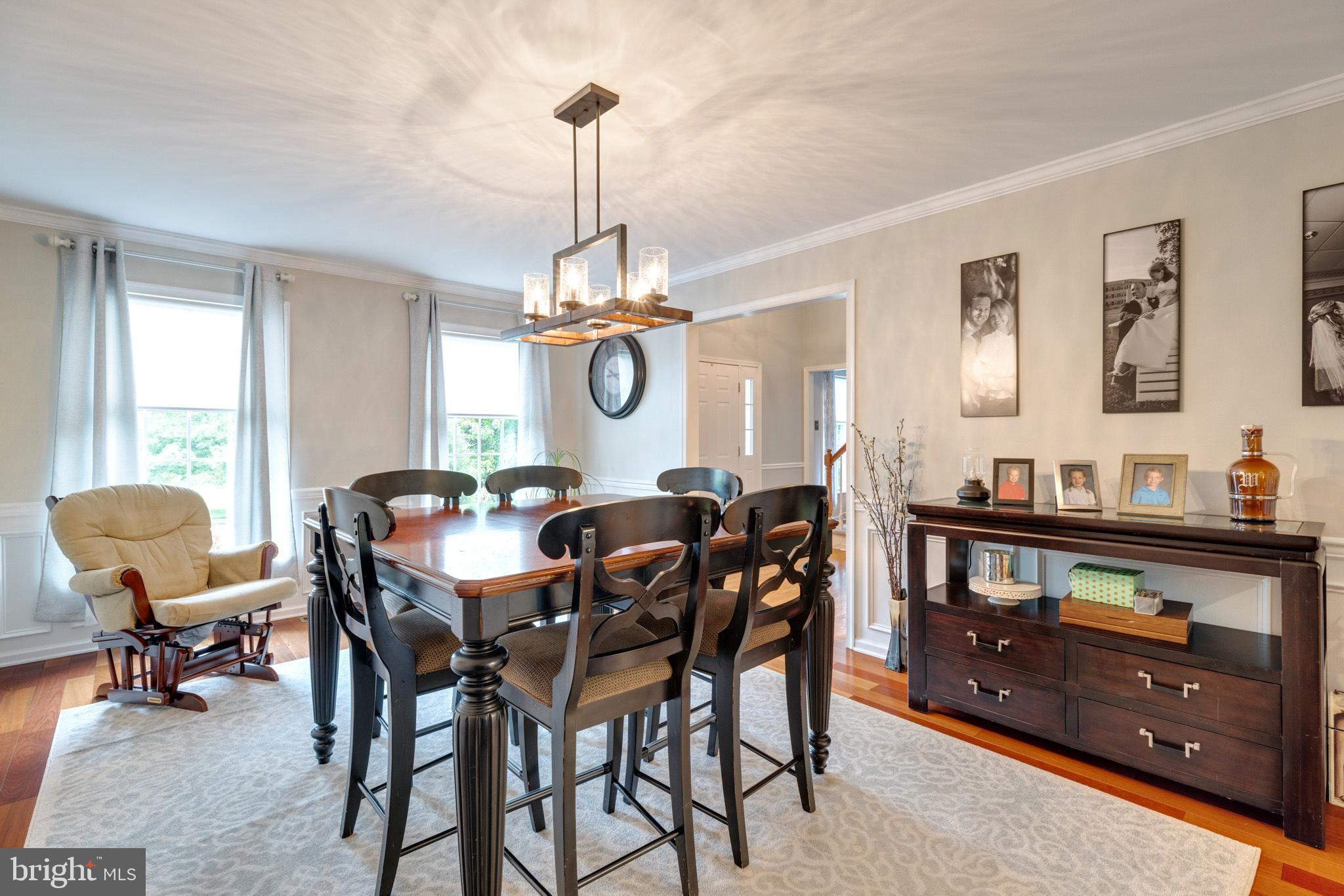 1197 Reichenbach Road Collegeville, PA 19426 - Photo 14 of 49 Additional dining room view