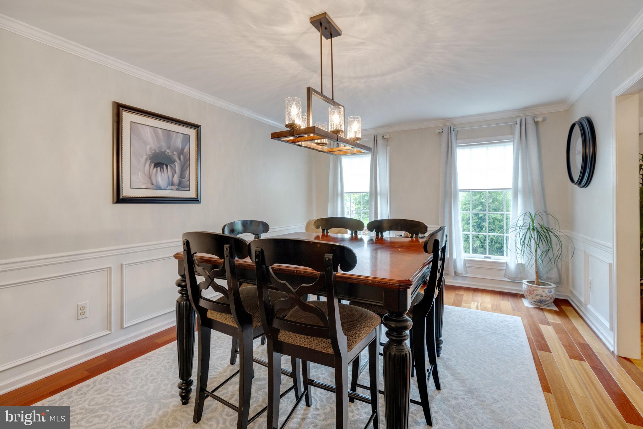 1197 Reichenbach Road Collegeville, PA 19426 - Photo 15 of 49 Dining room