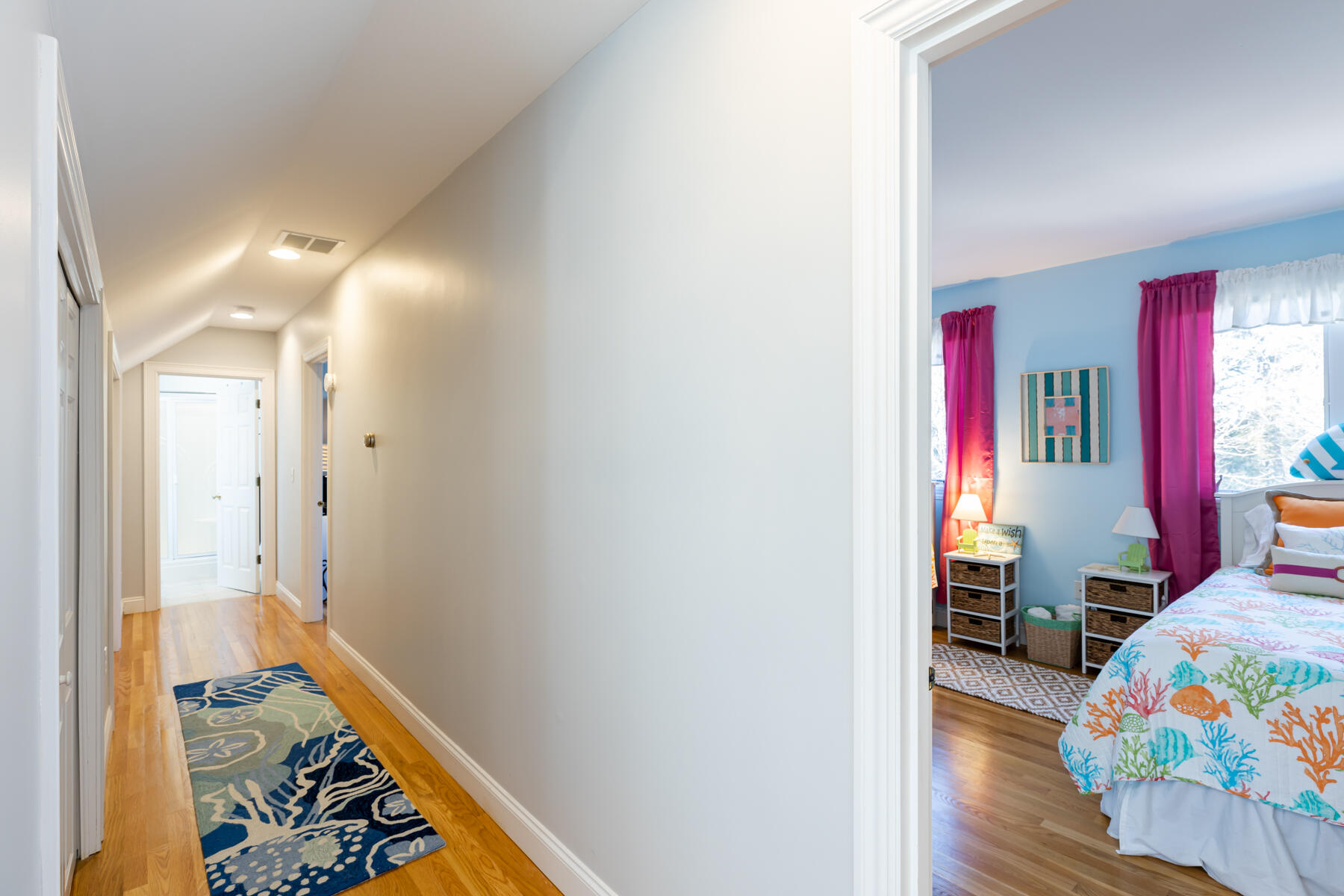 135 Paddock Circle Mashpee, MA 02649 - Photo 37 of 60 a very nice looking room with wooden floor