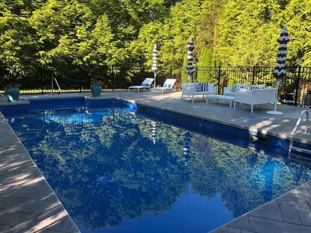 135 Paddock Circle Mashpee, MA 02649 - Photo 56 of 60 a view of yard with tree s