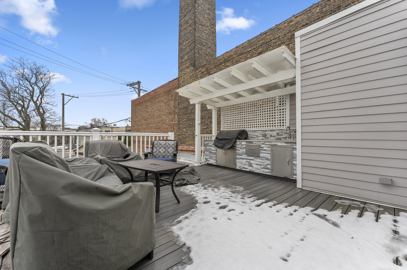 4122 West Grand Avenue Chicago, IL 60651 - Photo 14 of 44