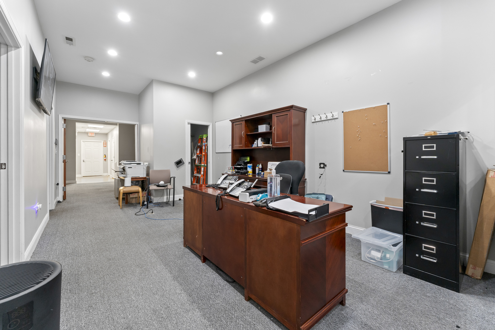 4122 West Grand Avenue Chicago, IL 60651 - Photo 21 of 44