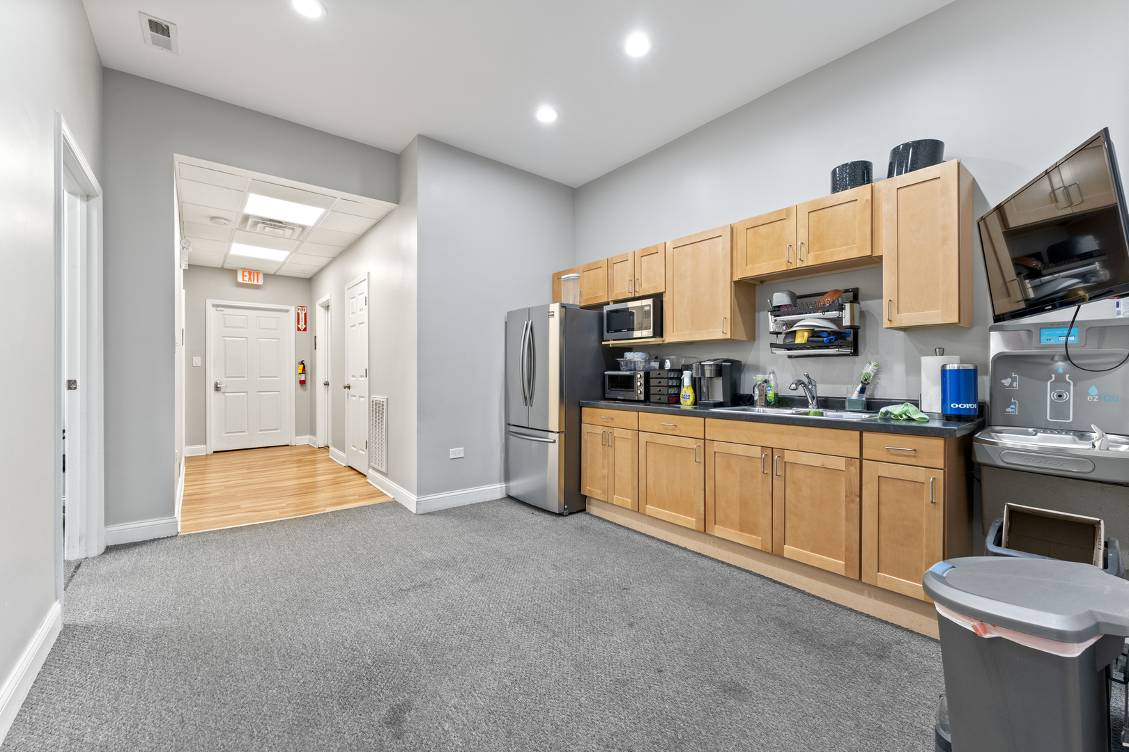 4122 West Grand Avenue Chicago, IL 60651 - Photo 24 of 44