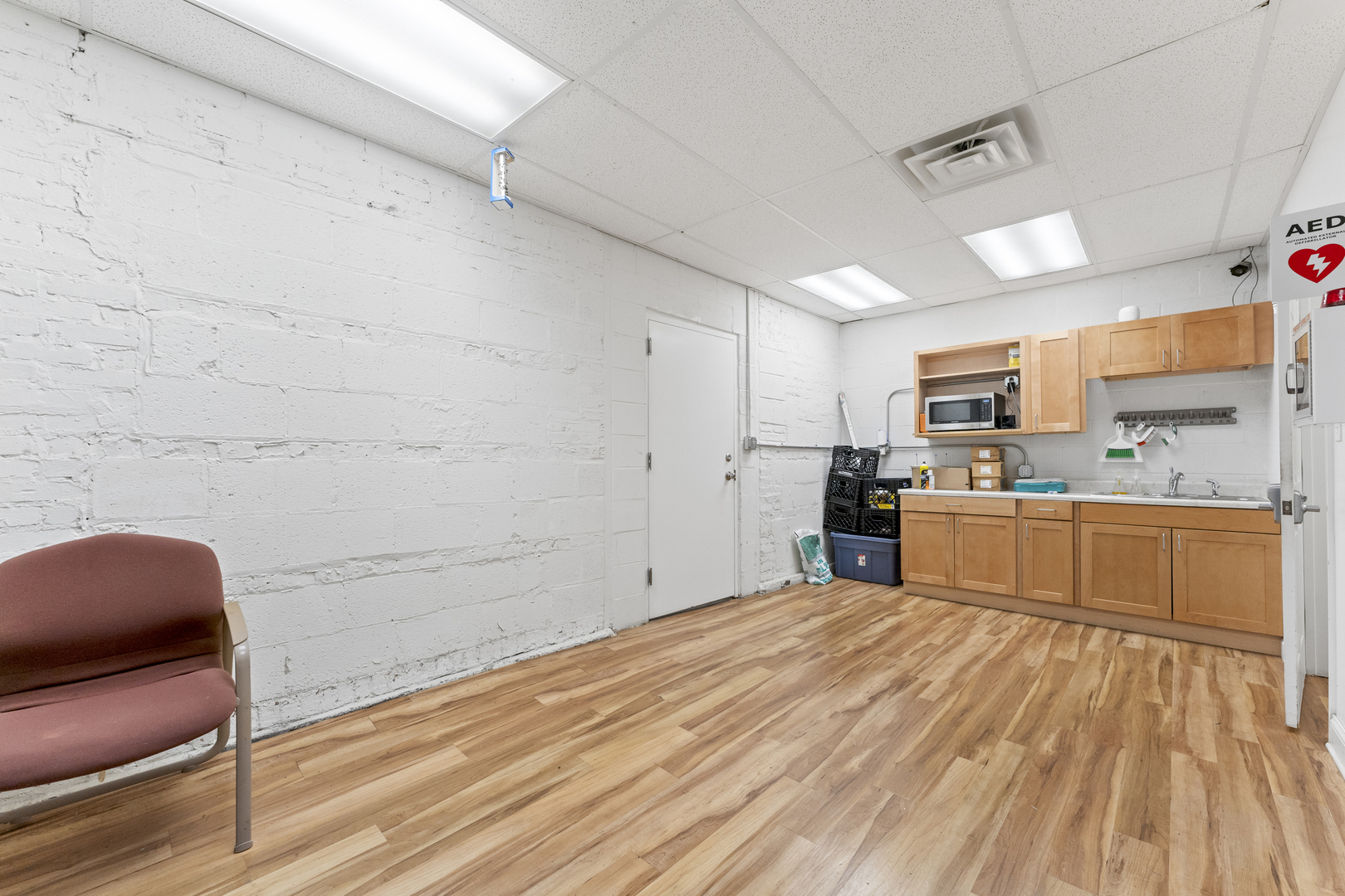 4122 West Grand Avenue Chicago, IL 60651 - Photo 28 of 44