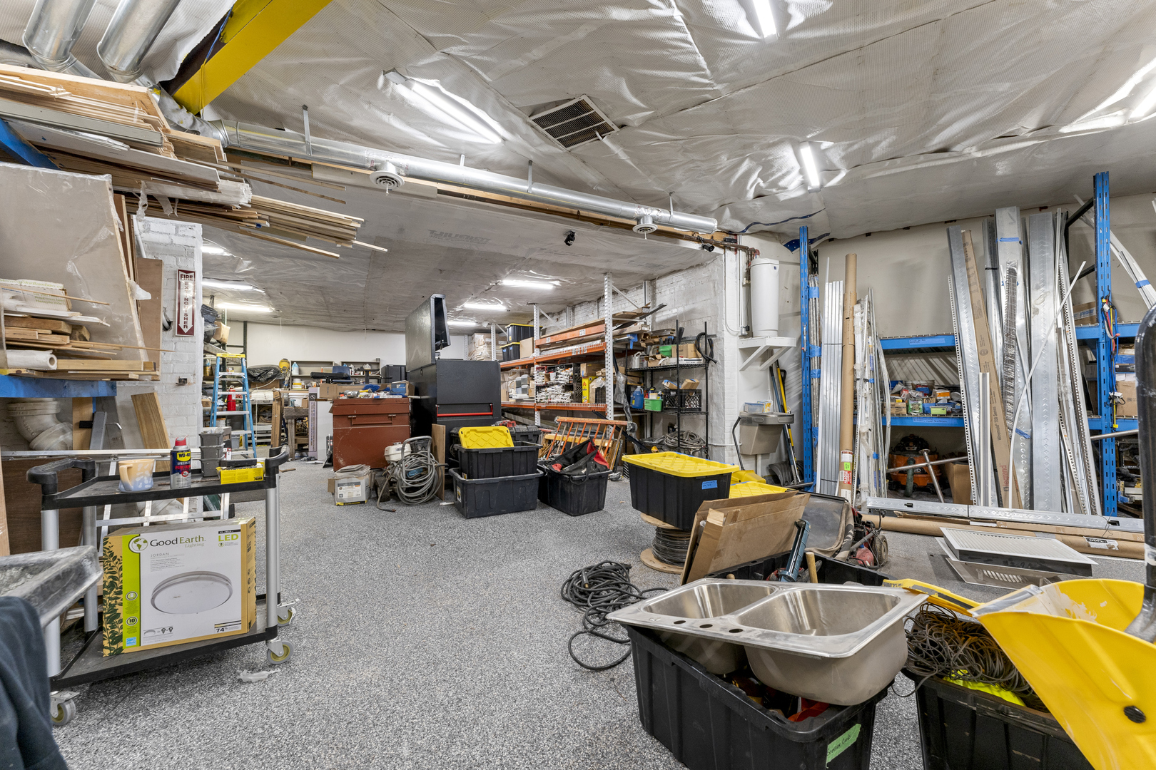 4122 West Grand Avenue Chicago, IL 60651 - Photo 30 of 44