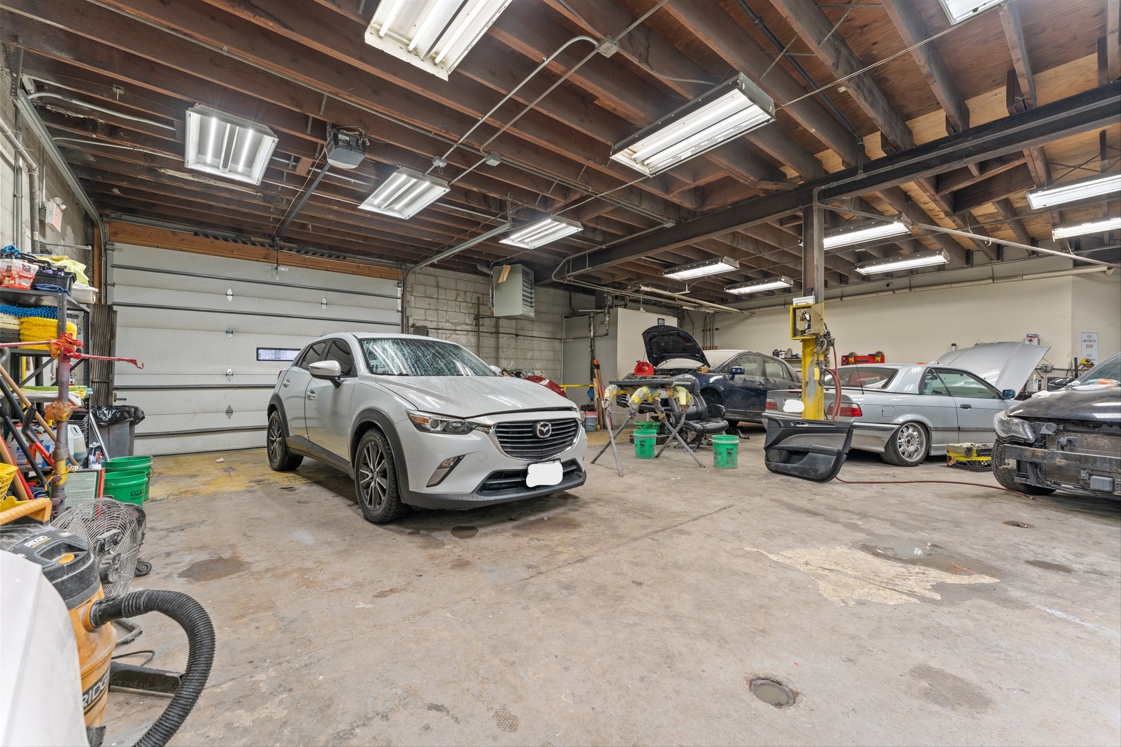 4122 West Grand Avenue Chicago, IL 60651 - Photo 35 of 44