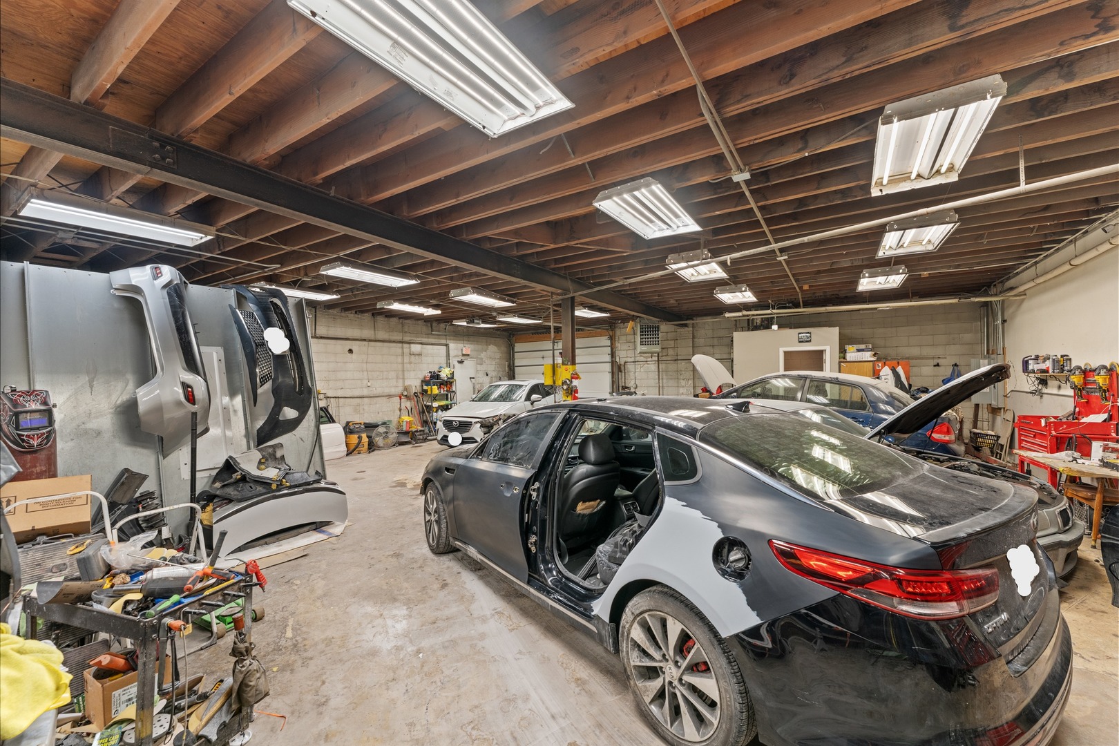 4122 West Grand Avenue Chicago, IL 60651 - Photo 37 of 44