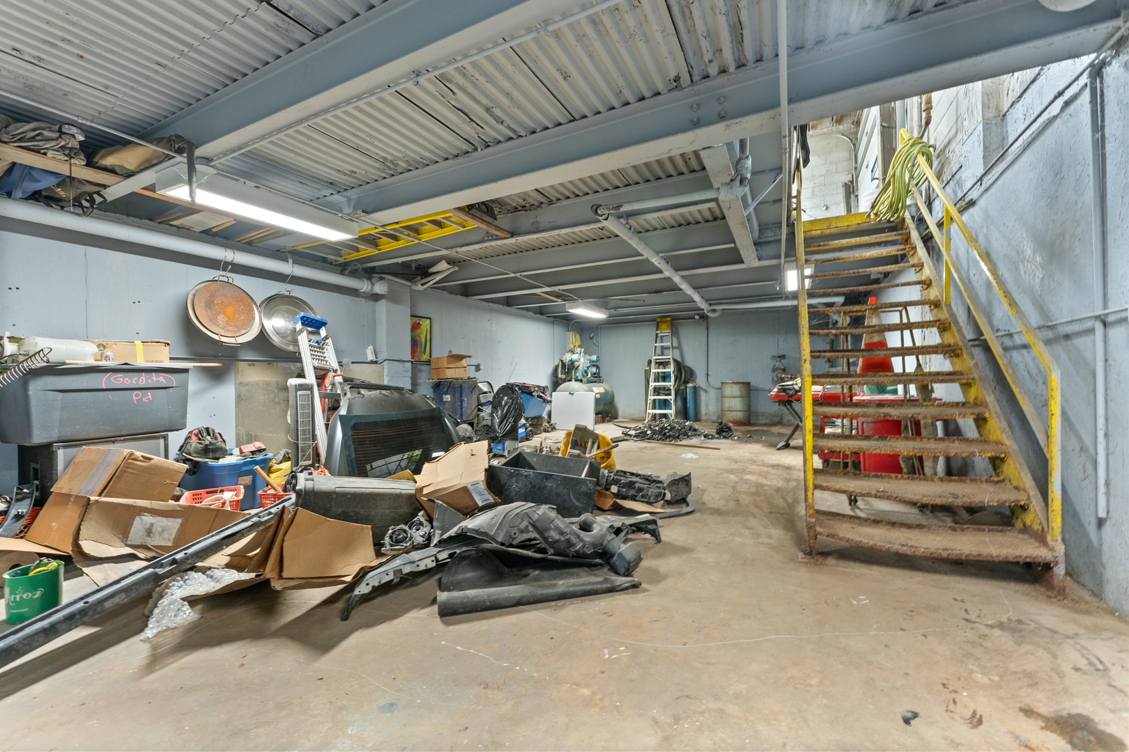 4122 West Grand Avenue Chicago, IL 60651 - Photo 39 of 44