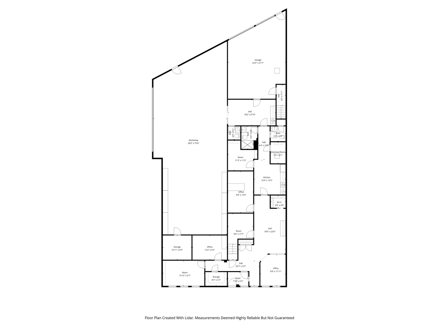 4122 West Grand Avenue Chicago, IL 60651 - Photo 43 of 44