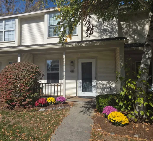 $295,000 | 115 Rivers Edge Drive, Burlington, VT 05408