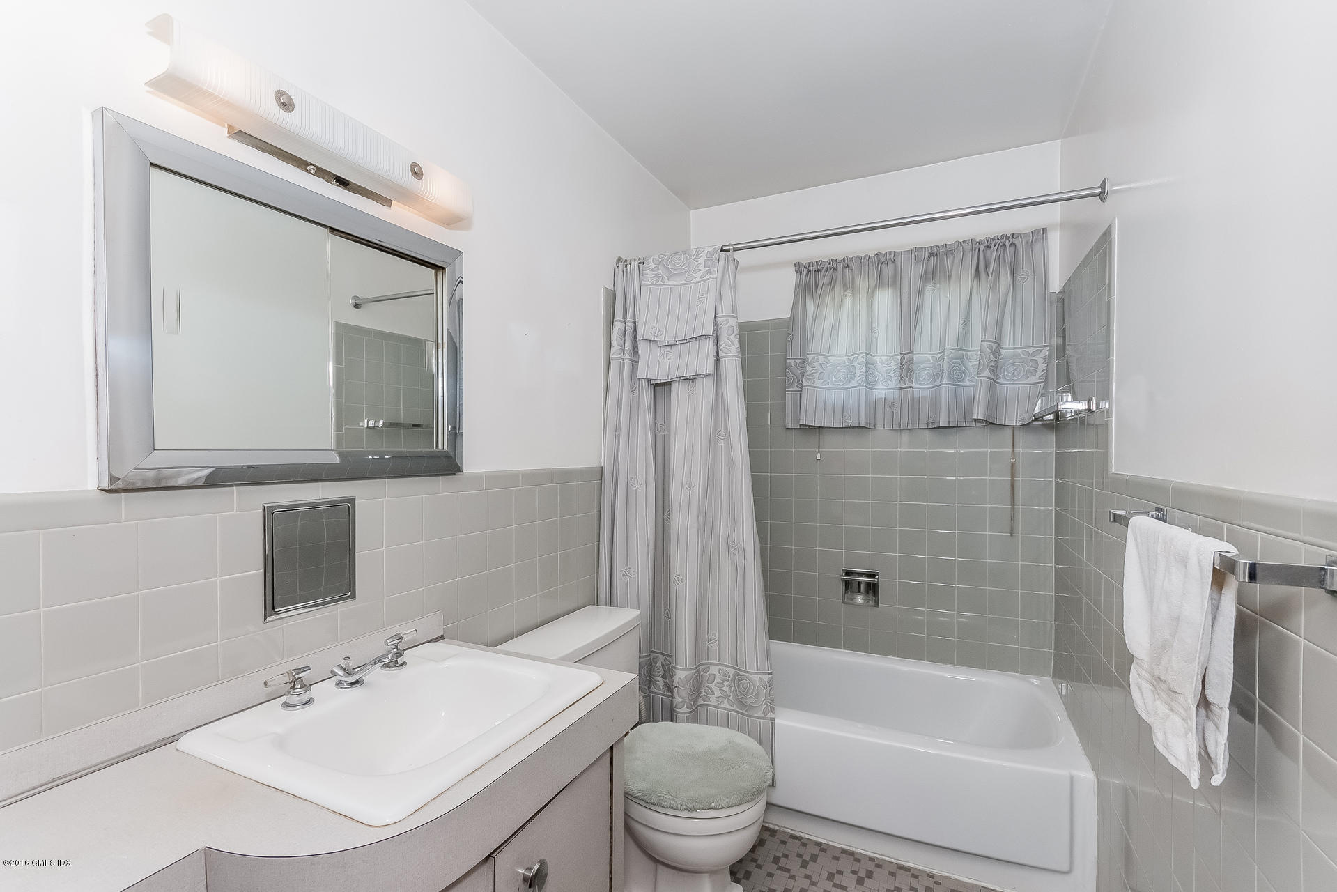 15 Amherst Road Riverside, CT 06878 - Photo 17 of 27 a bathroom with a sink toilet and shower