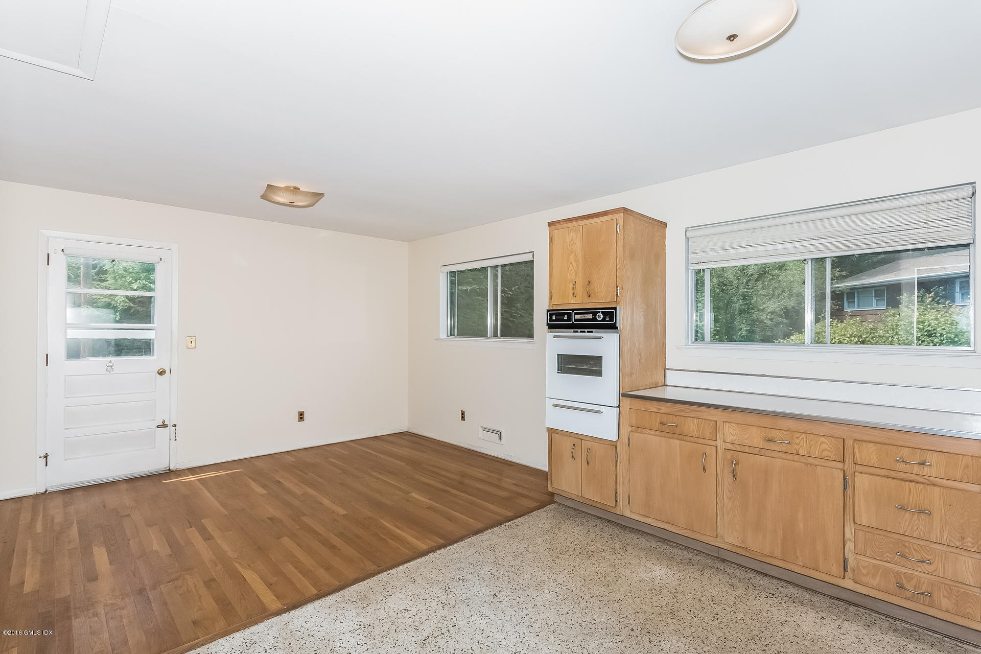 15 Amherst Road Riverside, CT 06878 - Photo 9 of 27 a view of empty room with window