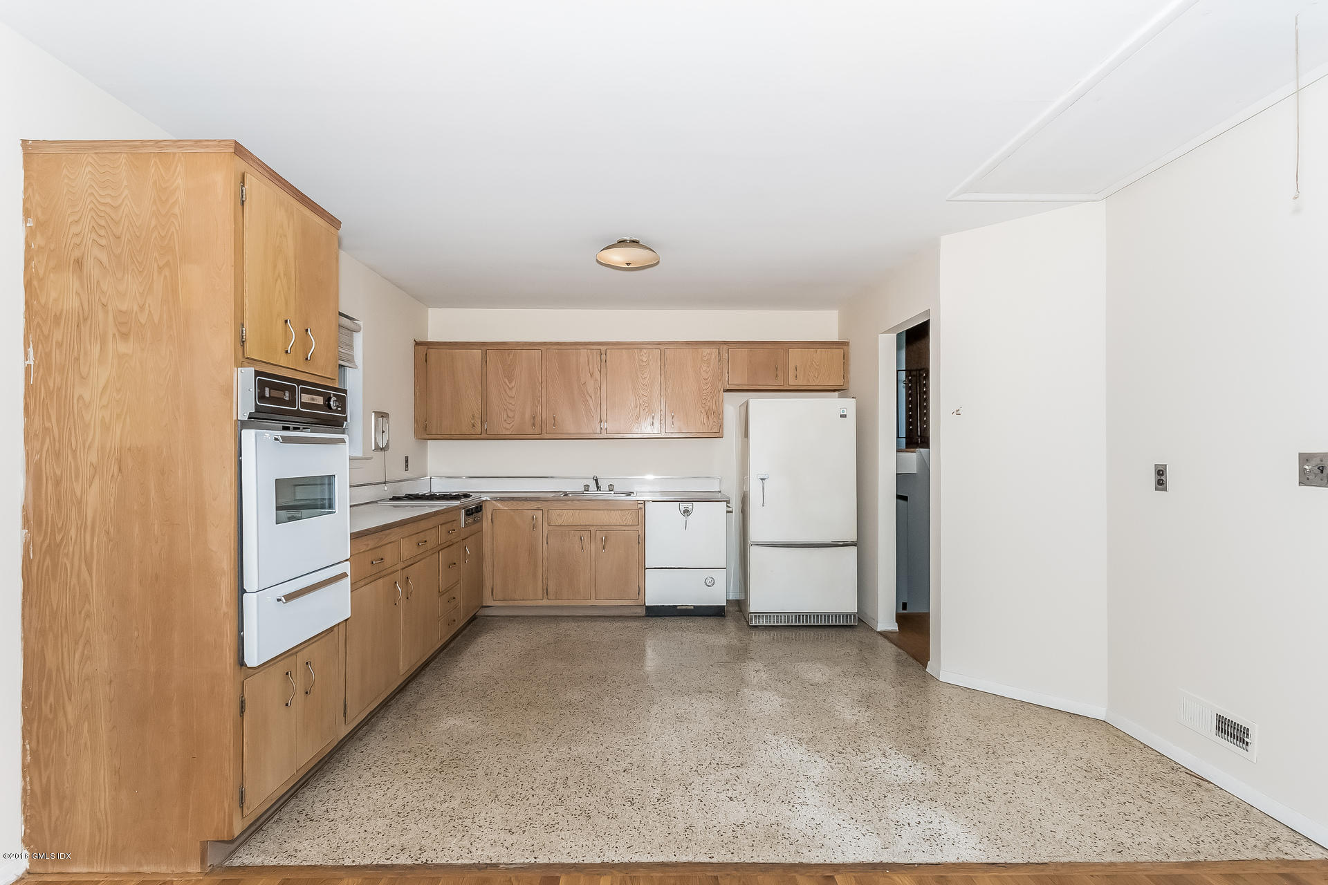 15 Amherst Road Riverside, CT 06878 - Photo 10 of 27 a view of a kitchen with a sink