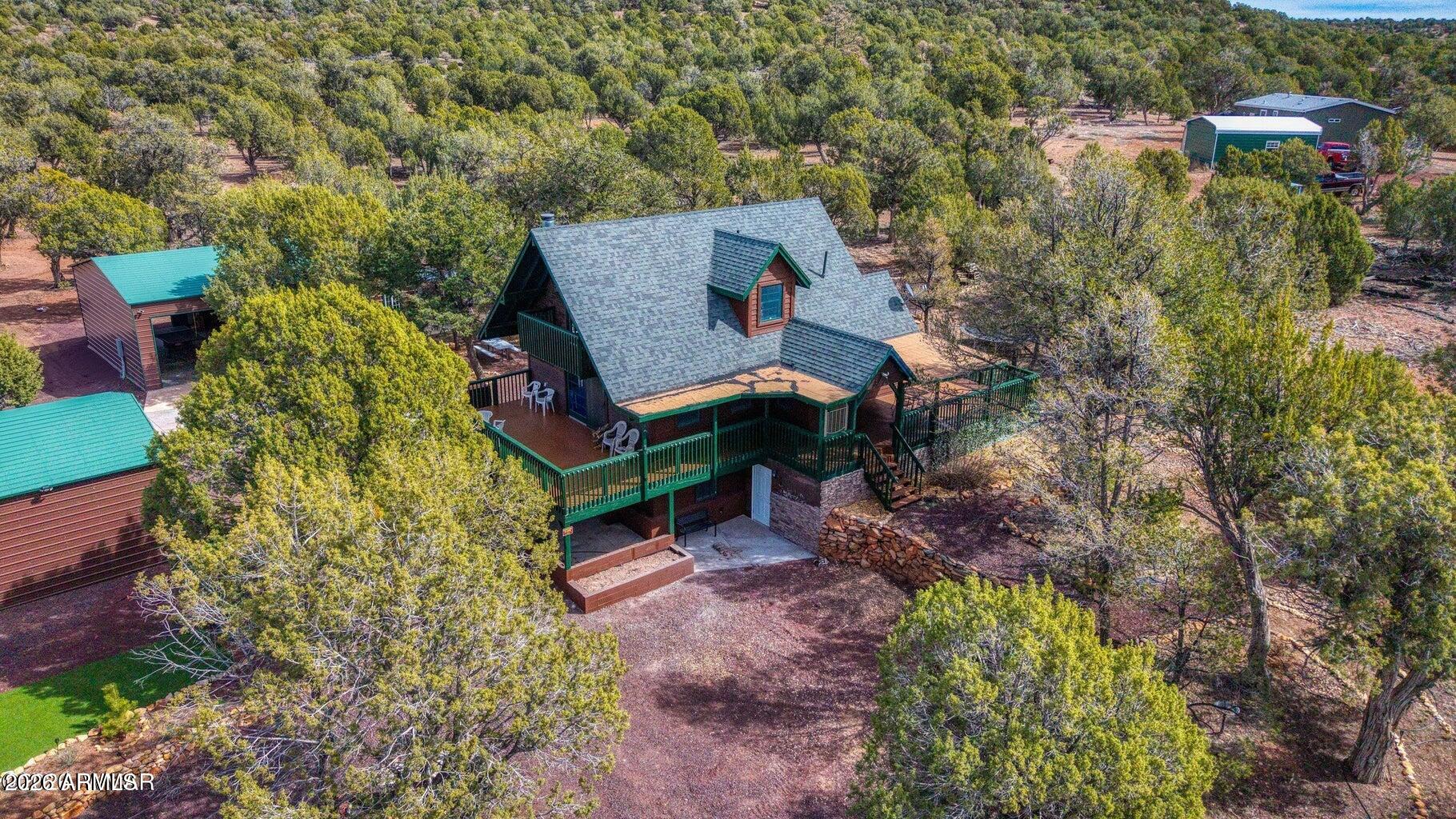 2137 Graphite Road Clay Springs, AZ 85923 - Photo 39 of 48 Gallery Image 39