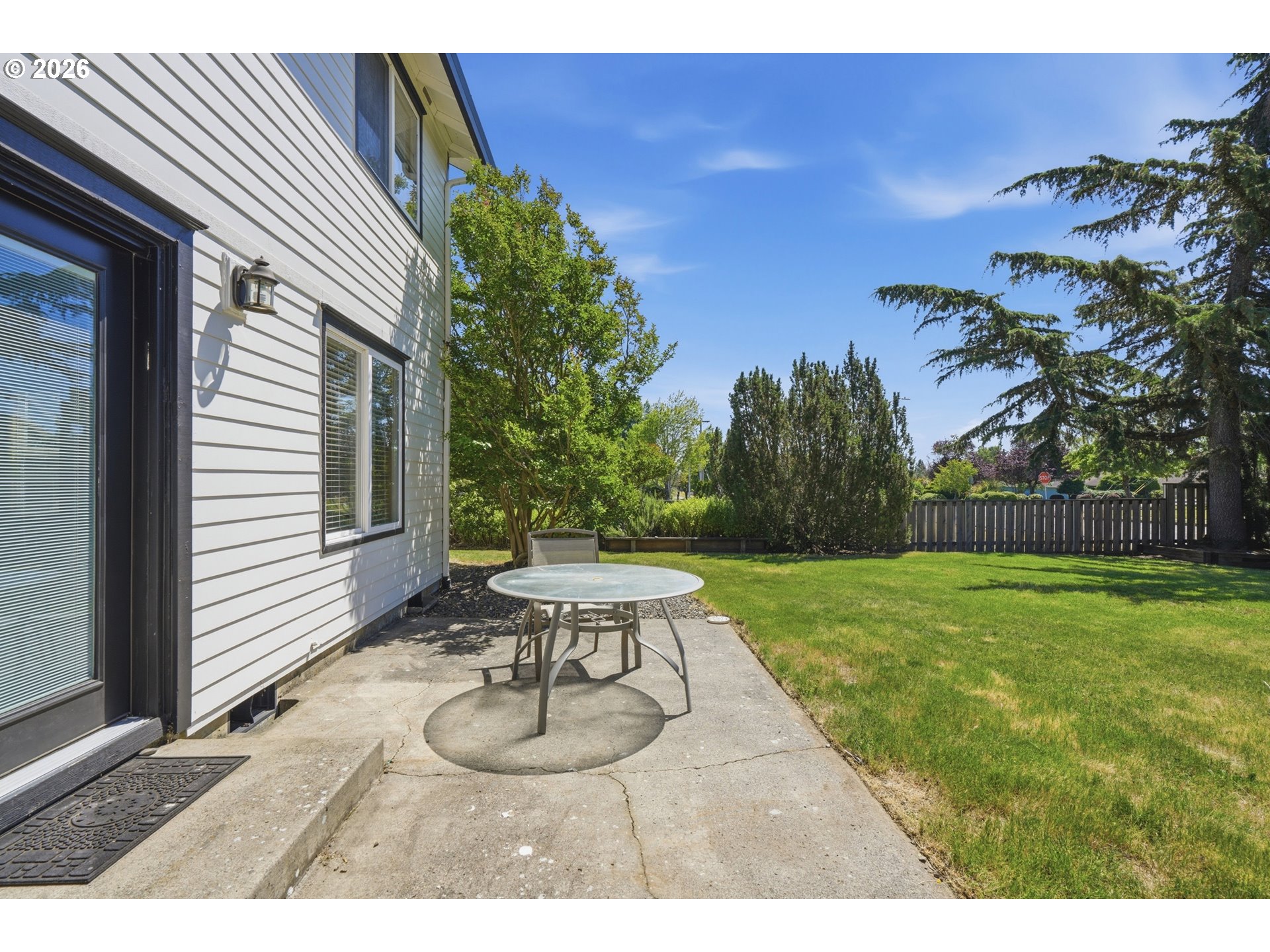 2826 Northwest Sierra Place Camas, WA 98607 - Photo 35 of 43 Patio
