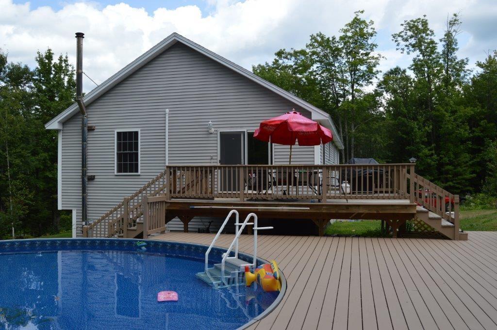 75 Pattee Pond Road Winslow, ME 04901 - Photo 4 of 32 Photo