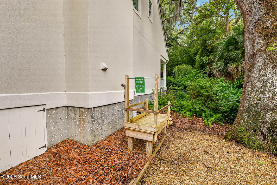 31 Tanglewood Road St. Simons Island, GA 31522 - Photo 49 of 72