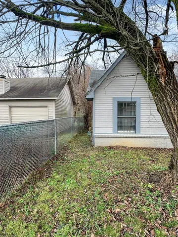 $89,900 | 5138 Chantilly Drive, Memphis, TN 38127