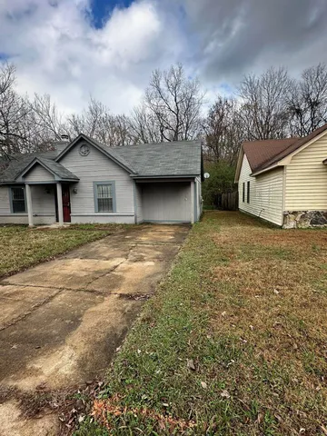 $89,900 | 5138 Chantilly Drive, Memphis, TN 38127