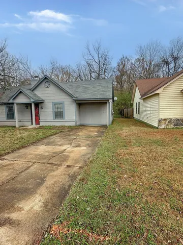 $89,900 | 5138 Chantilly Drive, Memphis, TN 38127