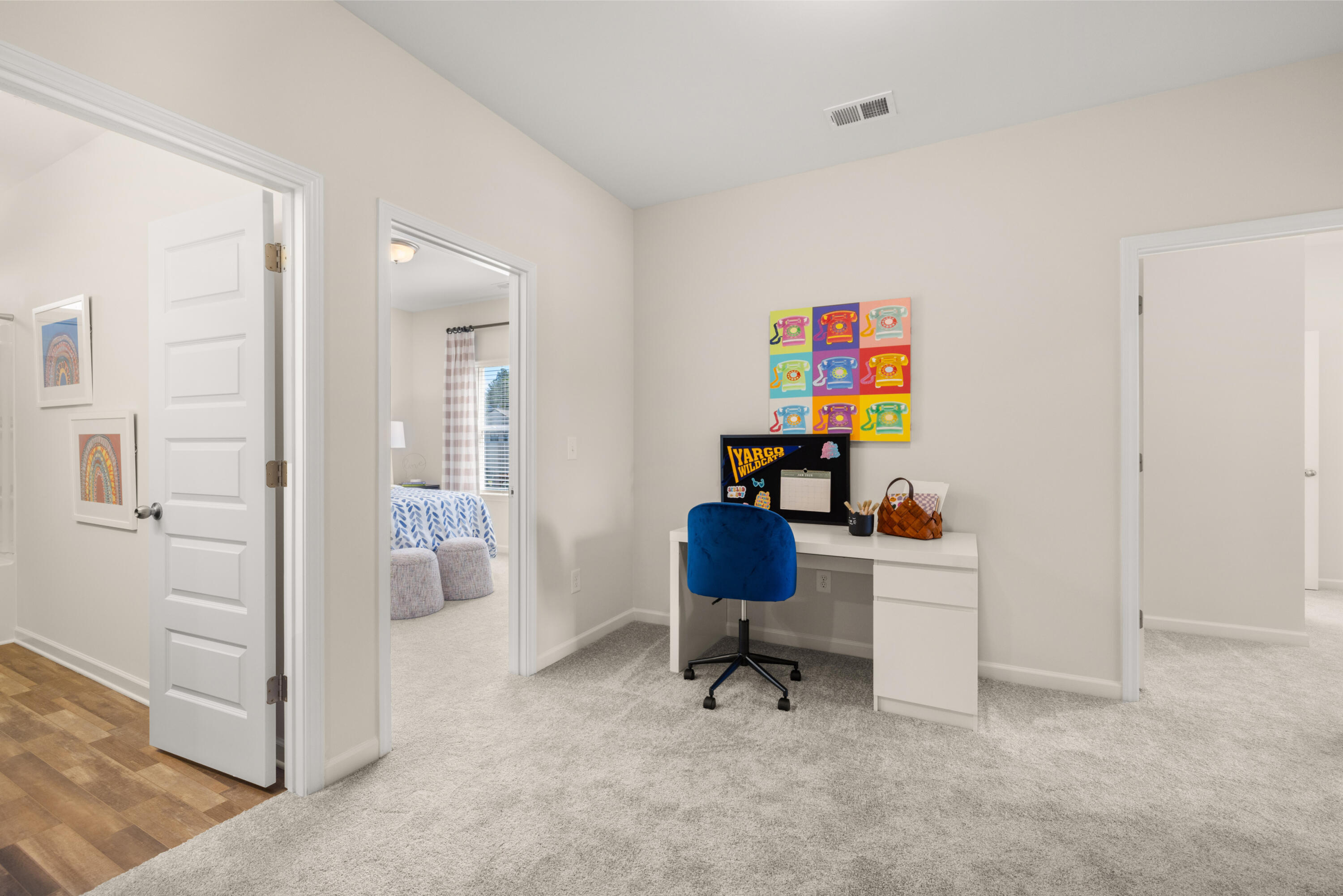 1420 Centerstone Lane Apison, TN 37302 - Photo 41 of 55 Roxeywood Park The McGinnis_0046_res 46