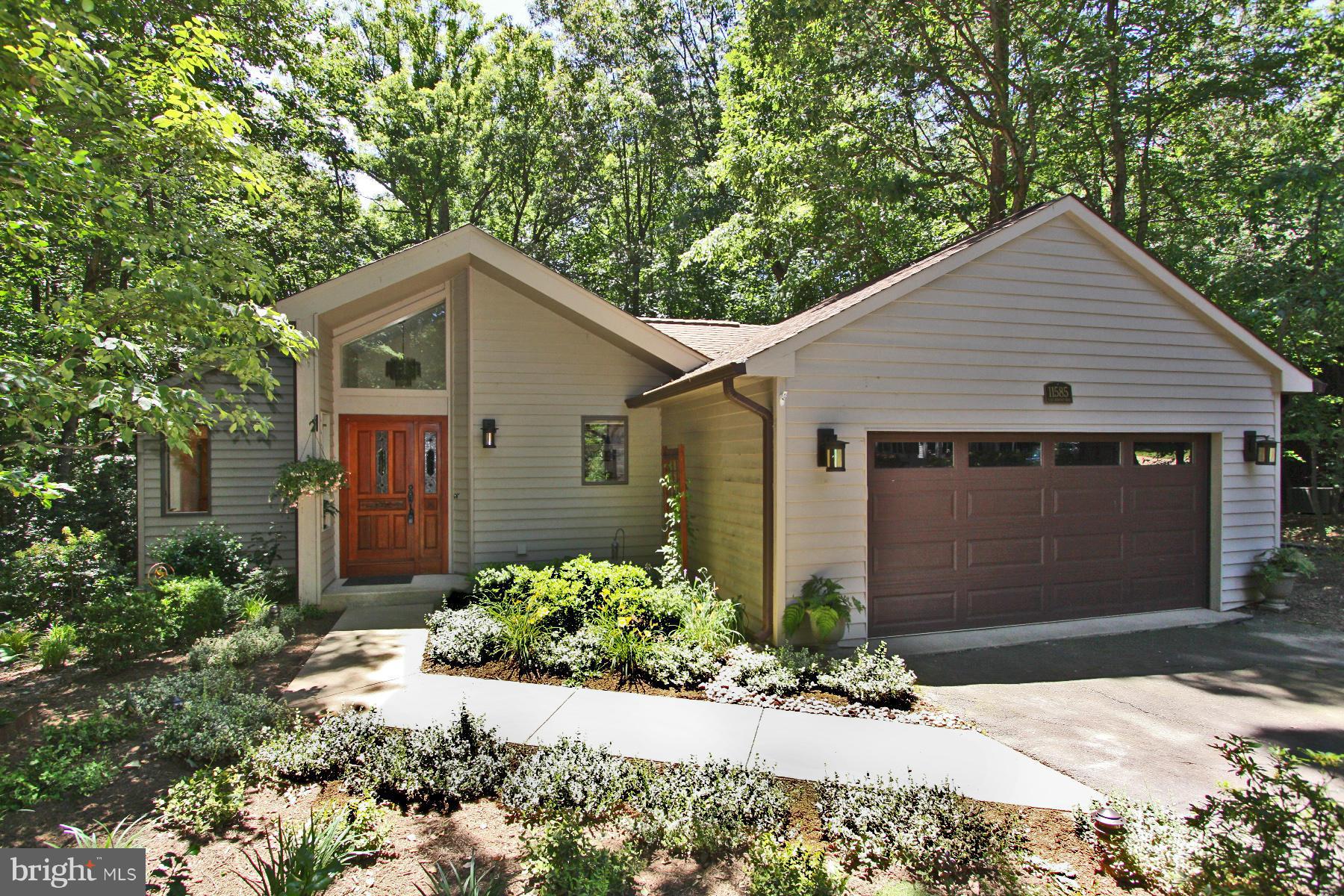 11585 Lake Newport Road Reston, VA 20194 - Photo 1 of 1 Exterior (Front)