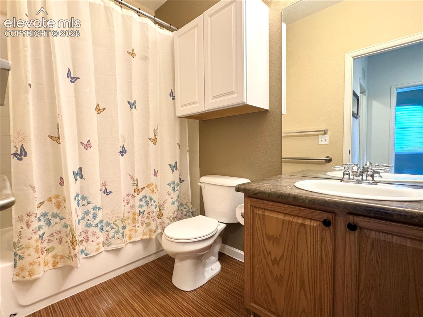 9362 St.George Road Falcon, CO 80831 - Photo 22 of 44 Gallery Image 22
