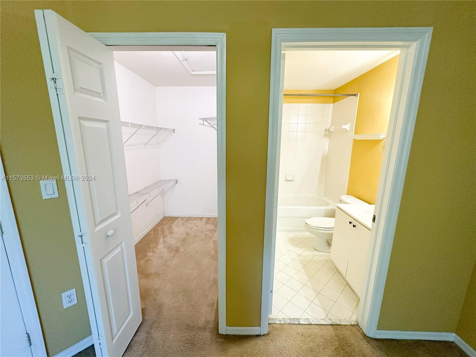 2920 Southeast 12th Road, Unit 20430 Homestead, FL 33035 - Photo 8 of 13 view of a bathroom