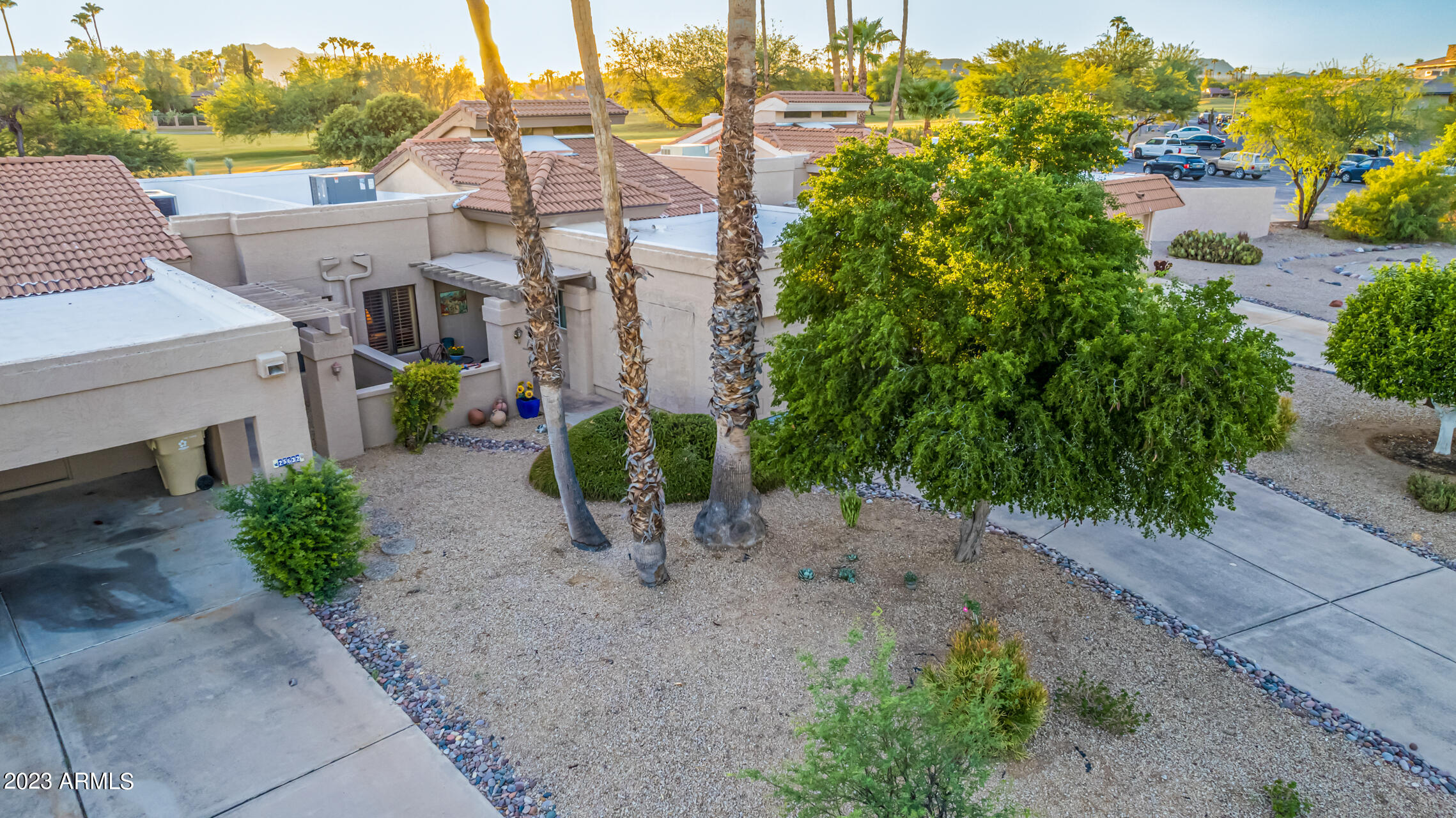 25638 North Danny Lane Rio Verde, AZ 85263 - Photo 12 of 55 0064-64 - Danny Drone