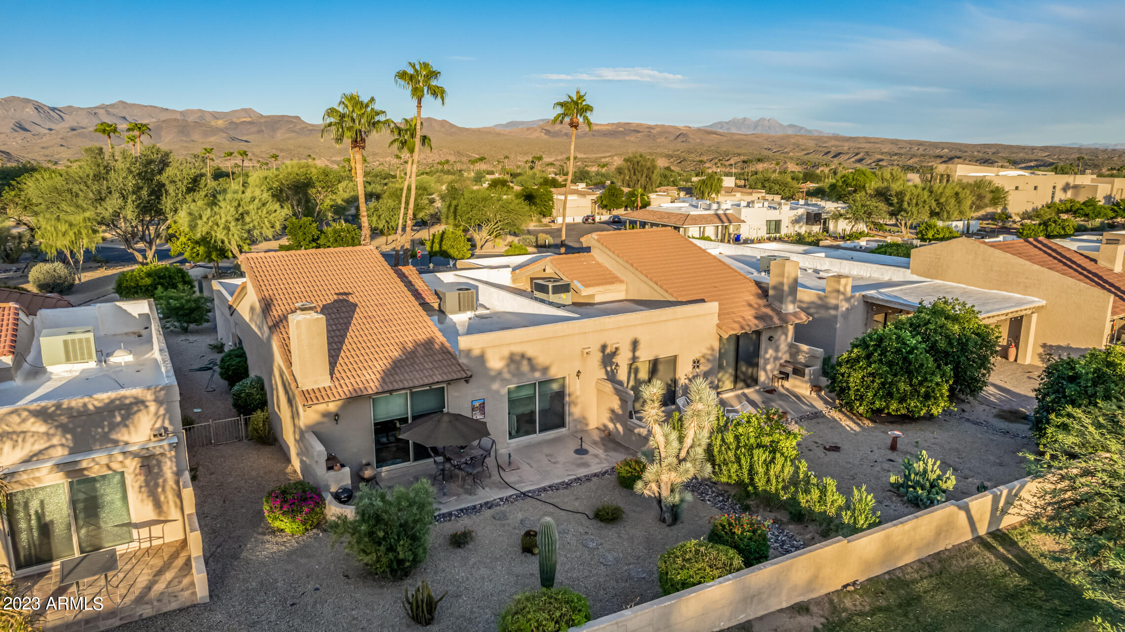 25638 North Danny Lane Rio Verde, AZ 85263 - Photo 33 of 55 0037-37 - Danny Drone