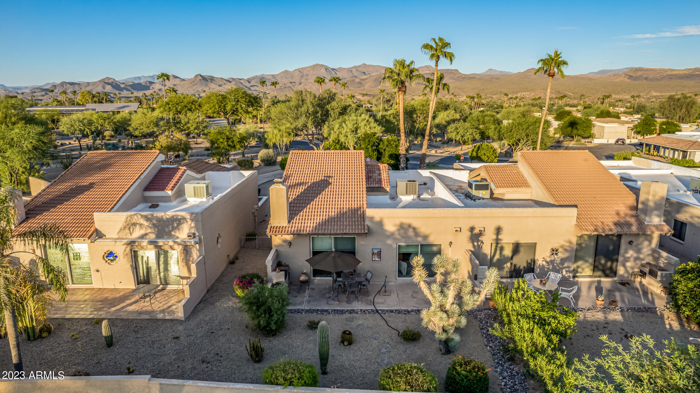 25638 North Danny Lane Rio Verde, AZ 85263 - Photo 34 of 55 0038-38 - Danny Drone
