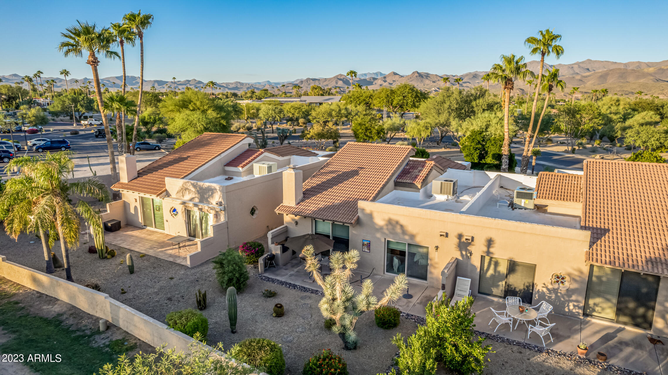 25638 North Danny Lane Rio Verde, AZ 85263 - Photo 35 of 55 0039-39 - Danny Drone