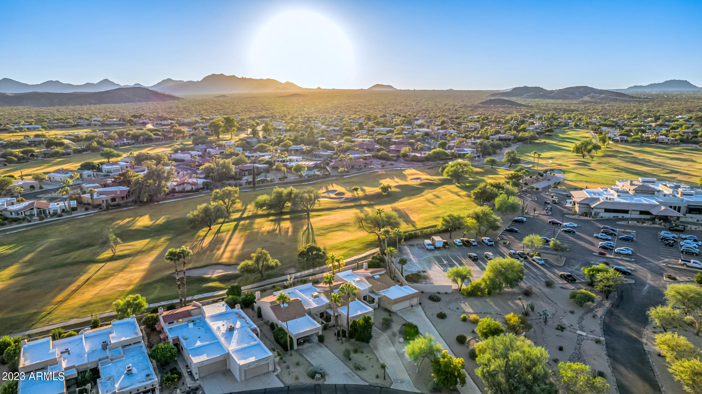25638 North Danny Lane Rio Verde, AZ 85263 - Photo 36 of 55 0045-46 - Danny Drone