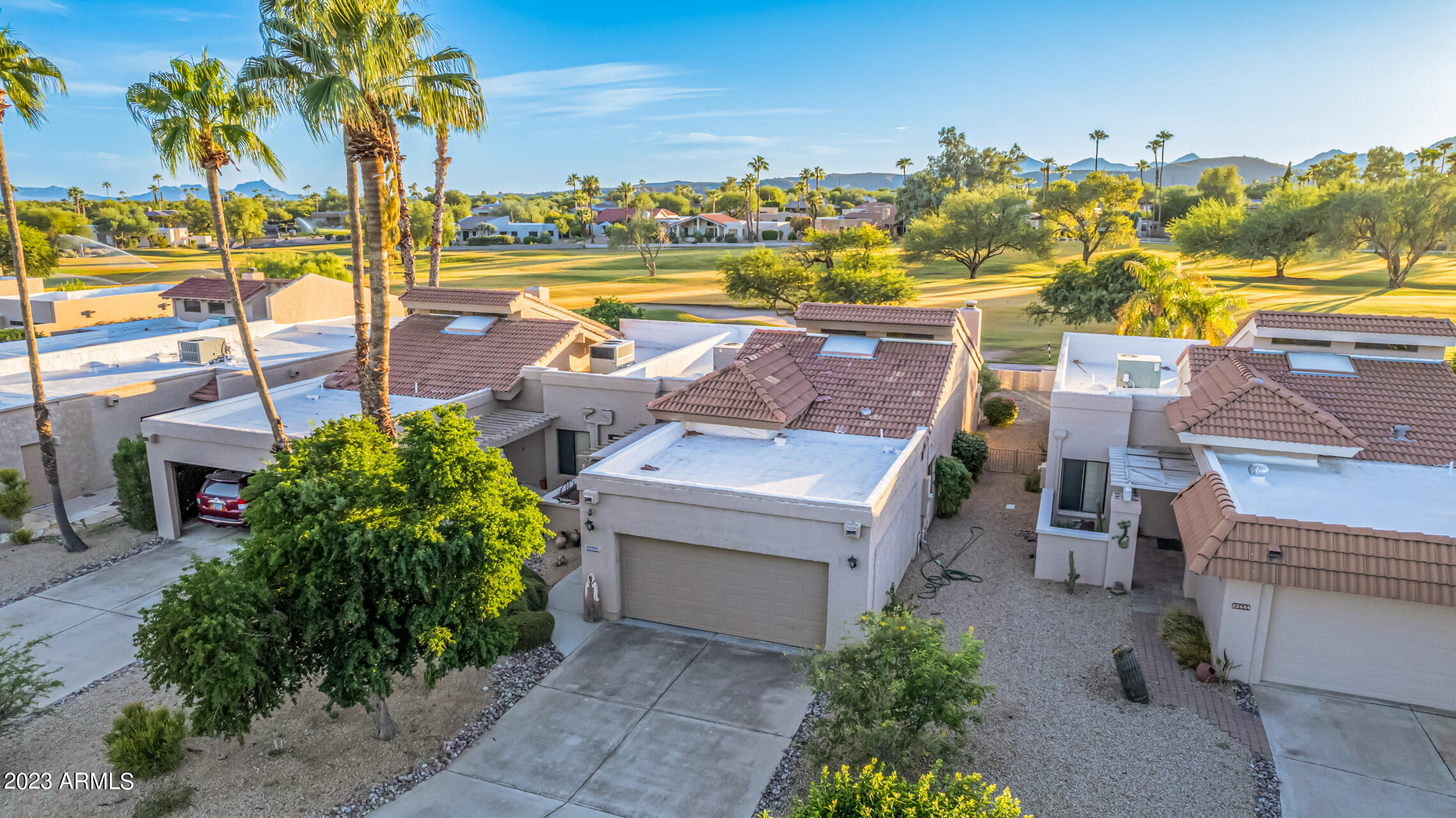 25638 North Danny Lane Rio Verde, AZ 85263 - Photo 38 of 55 0036-36 - Danny Drone