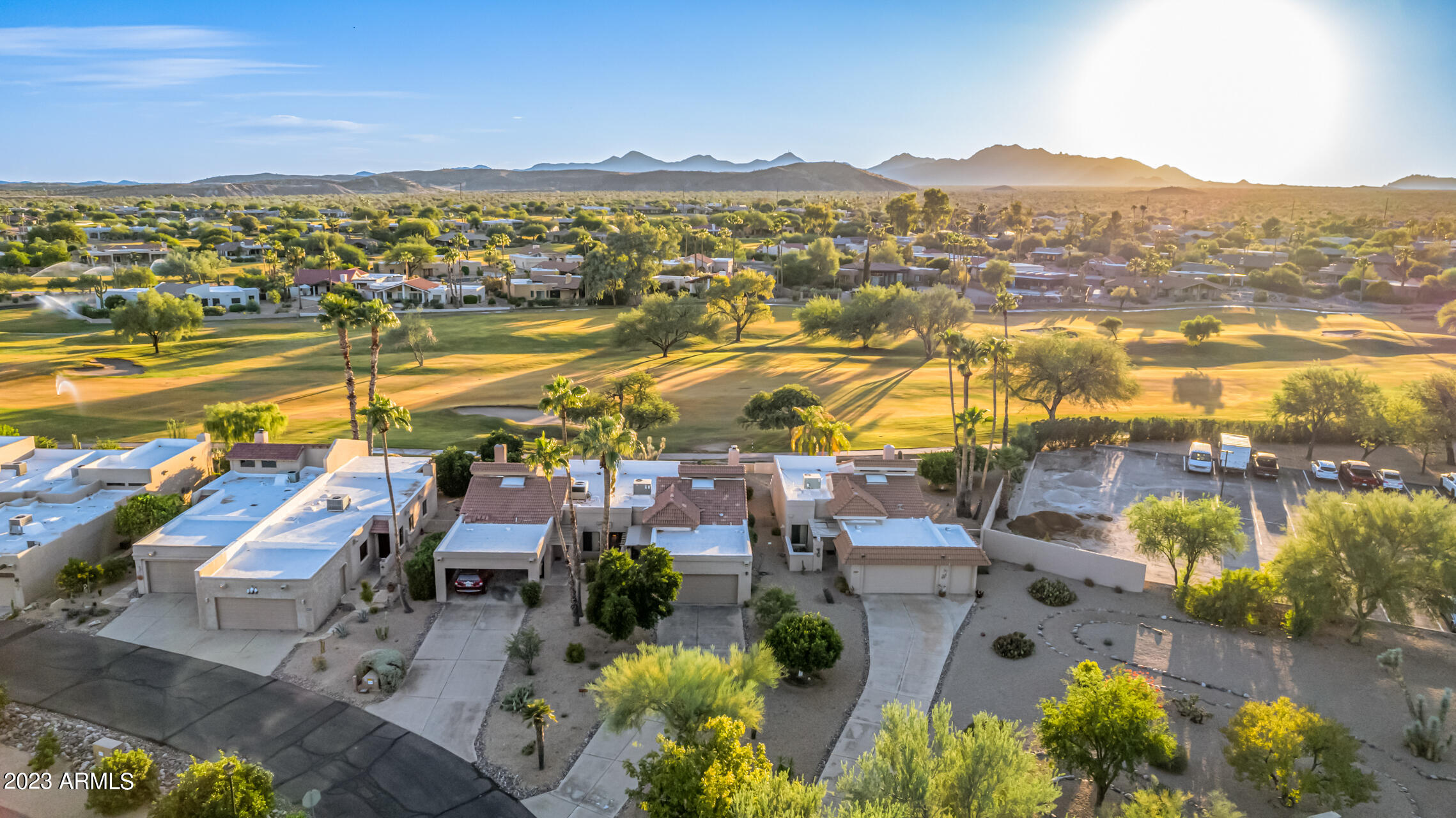 25638 North Danny Lane Rio Verde, AZ 85263 - Photo 39 of 55 0040-41 - Danny Drone