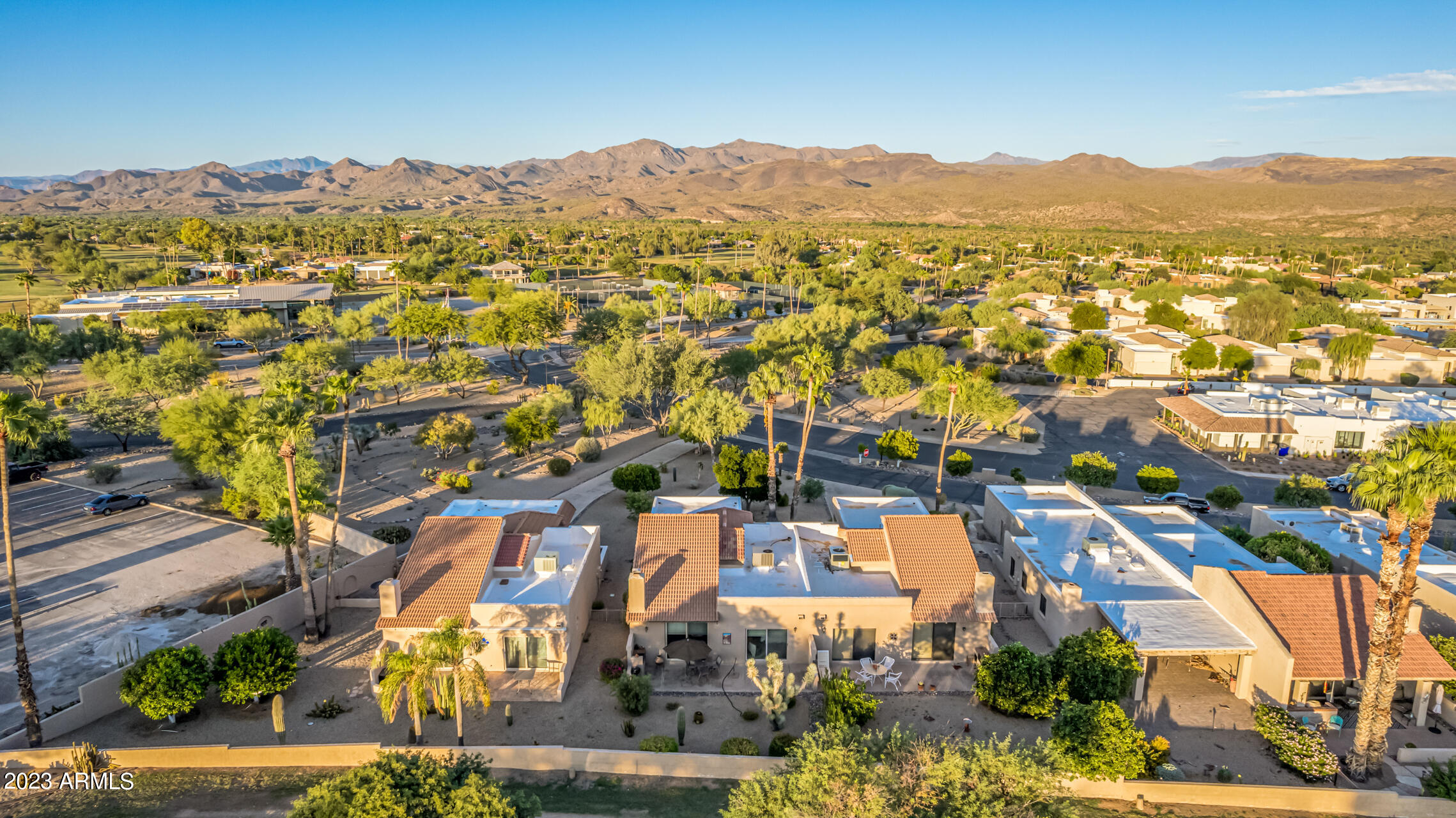 25638 North Danny Lane Rio Verde, AZ 85263 - Photo 41 of 55 0044-44 - Danny Drone