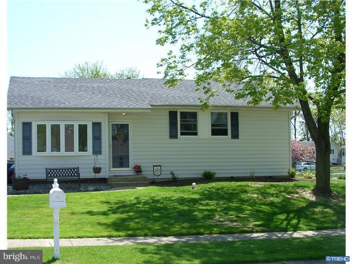 11 West Rutherford Drive Newark, DE 19713 - Photo 1 of 14 Gallery Image 1