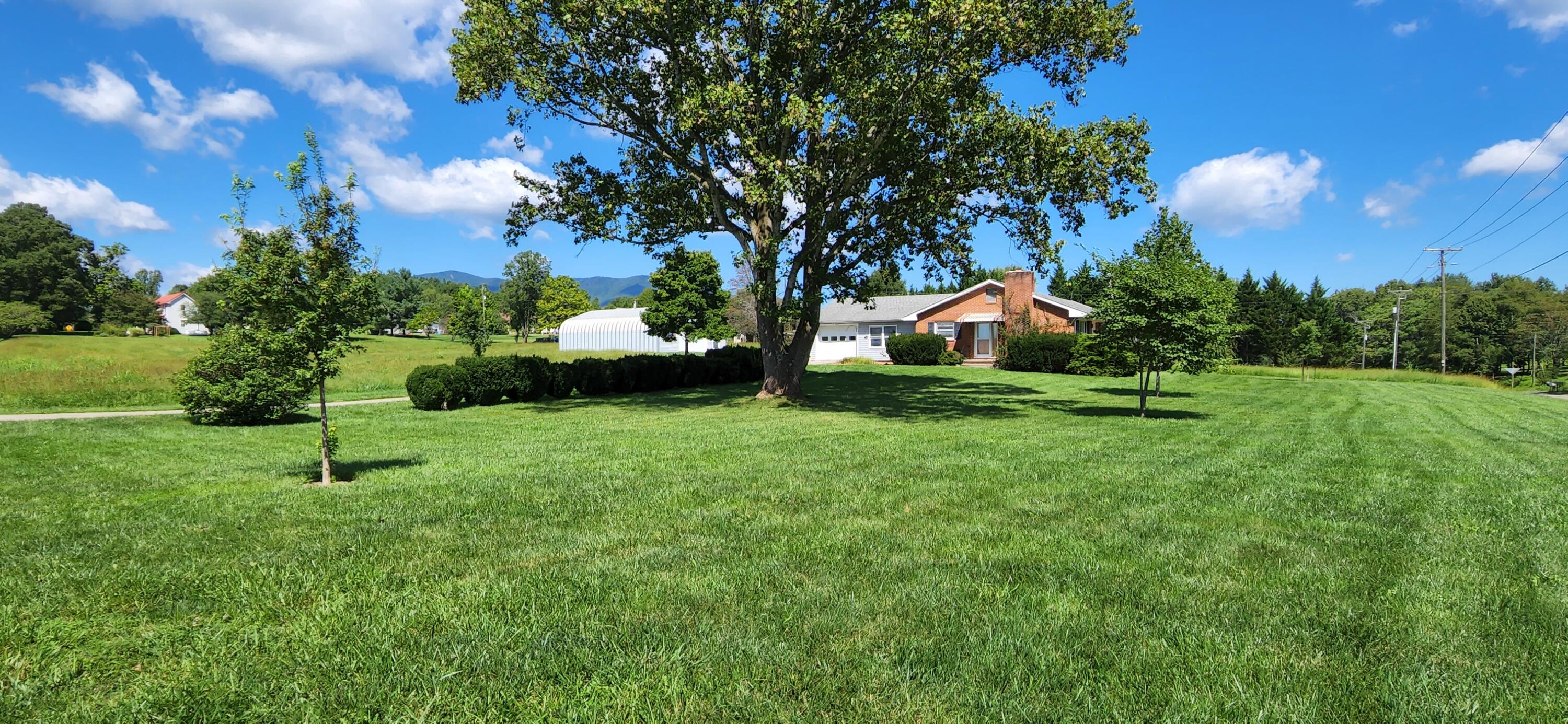 2673 Green Level Road Boones Mill, VA 24065 - Photo 29 of 30 29 Property