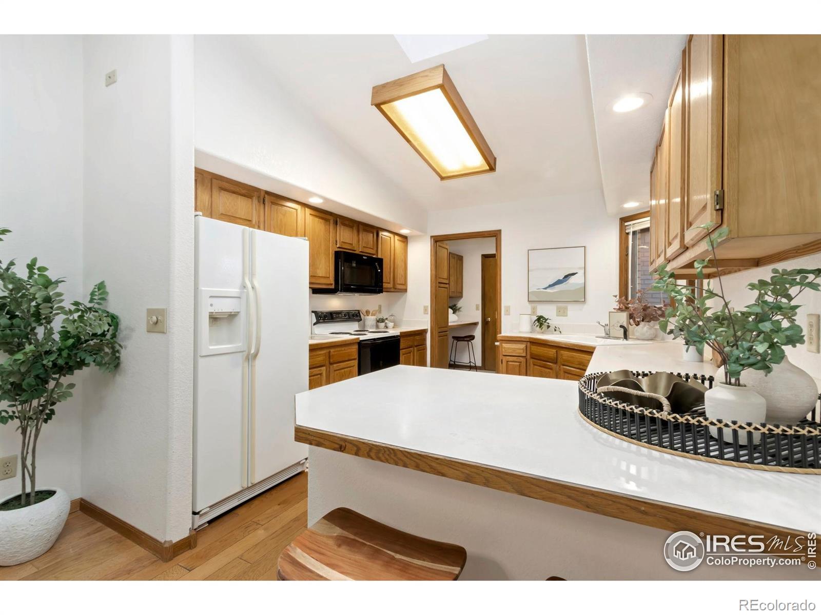 1531 West Swallow Road, Unit 25 Fort Collins, CO 80526 - Photo 12 of 39