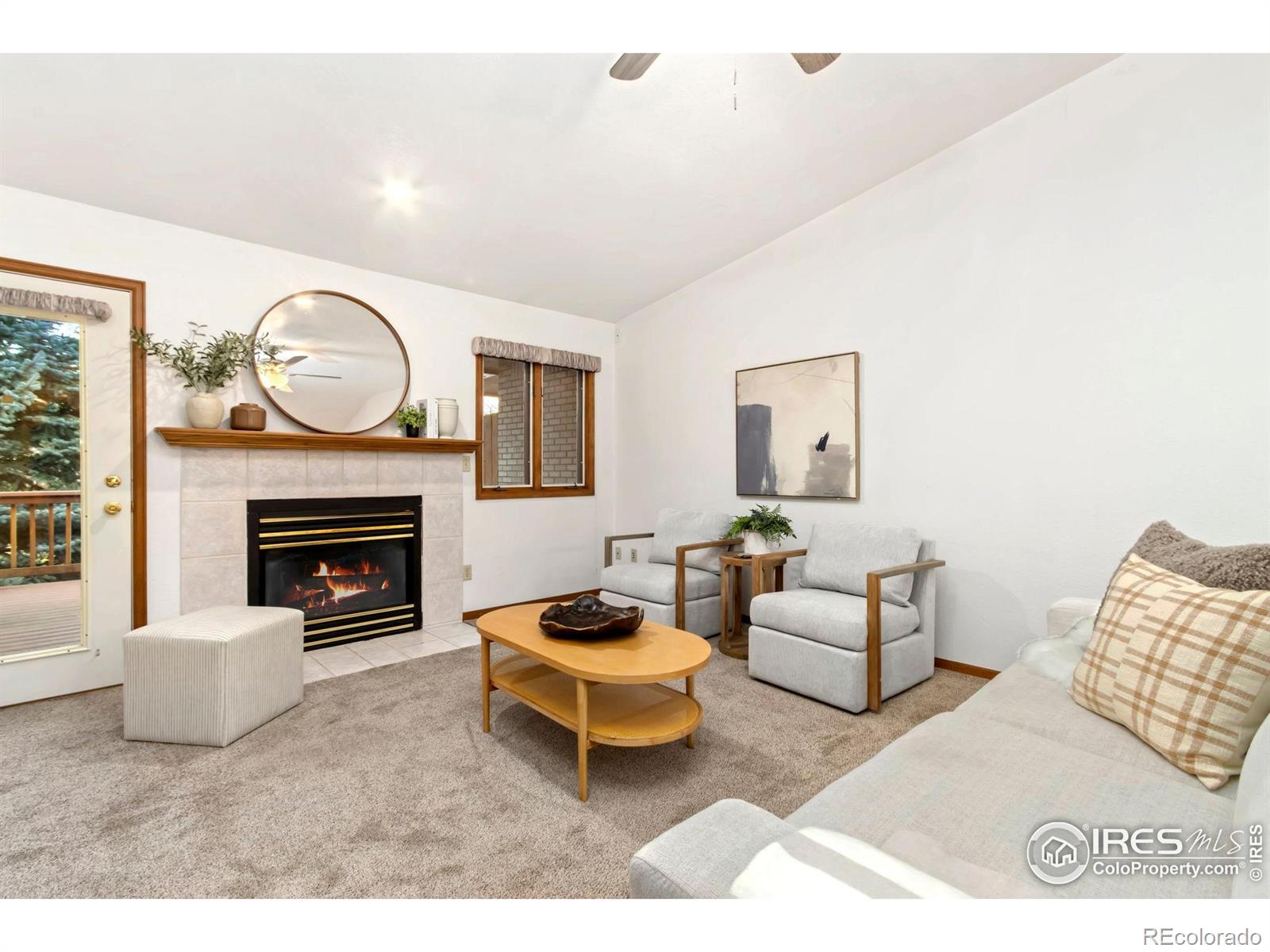 1531 West Swallow Road, Unit 25 Fort Collins, CO 80526 - Photo 14 of 39