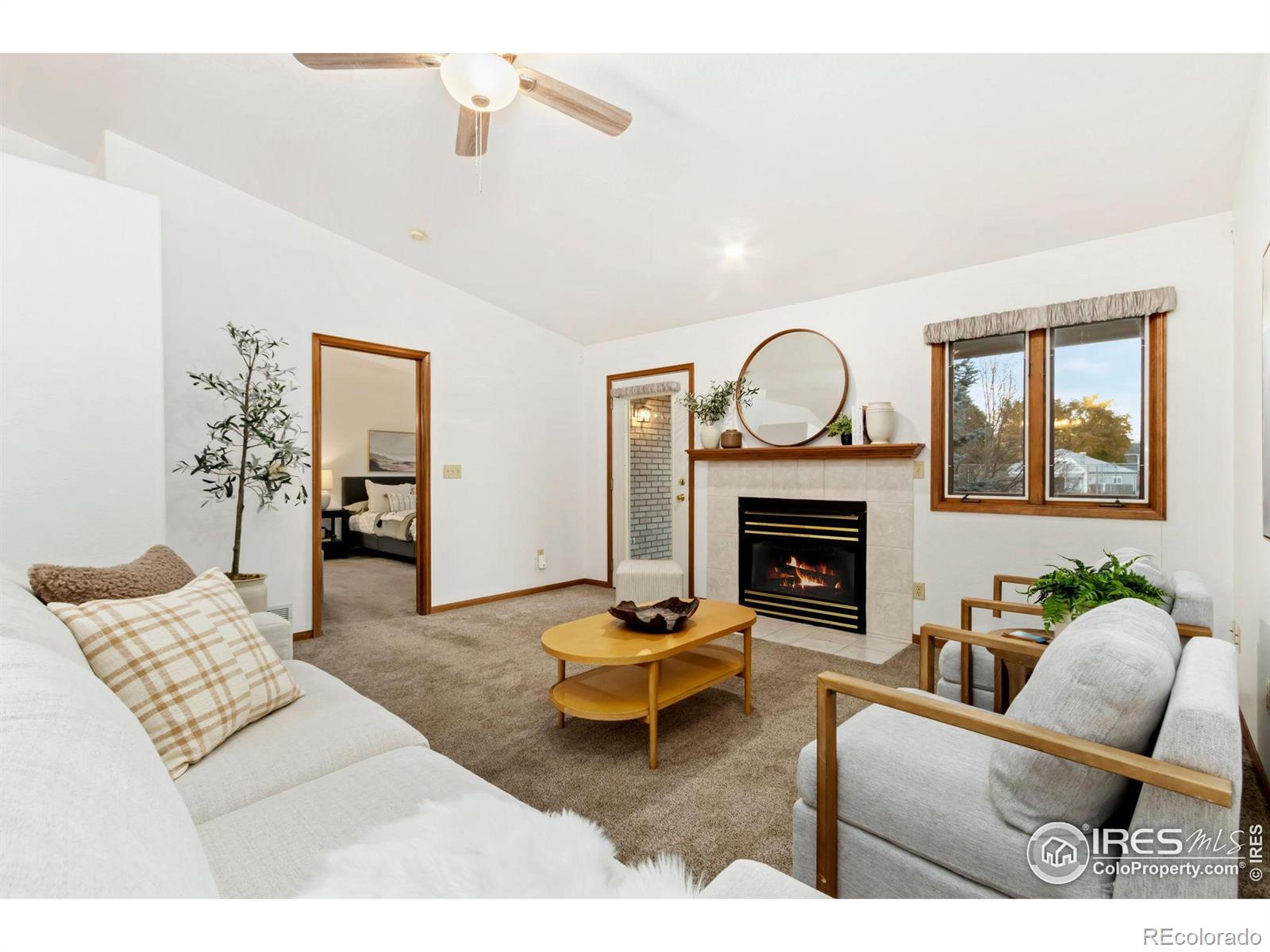 1531 West Swallow Road, Unit 25 Fort Collins, CO 80526 - Photo 15 of 39