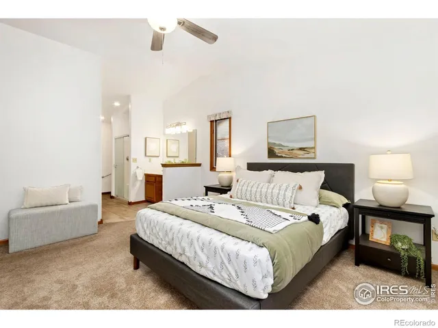 $479,900 | 1531 West Swallow Road, Unit 25, Fort Collins, CO 80526