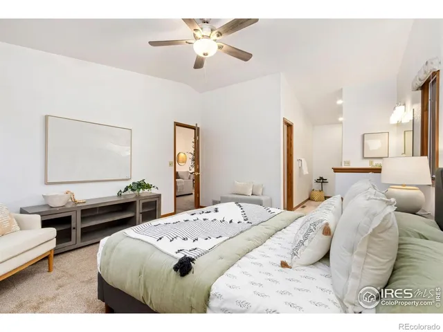 $479,900 | 1531 West Swallow Road, Unit 25, Fort Collins, CO 80526