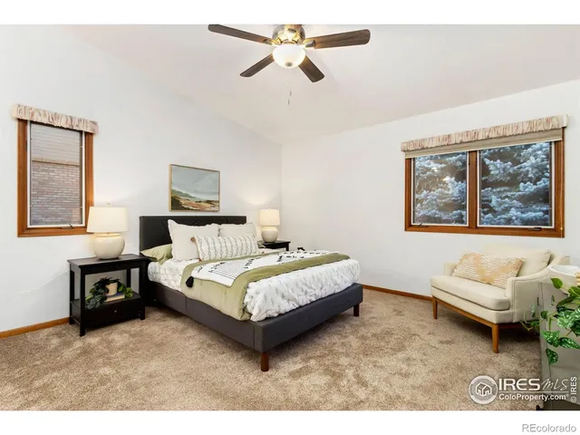 $479,900 | 1531 West Swallow Road, Unit 25, Fort Collins, CO 80526