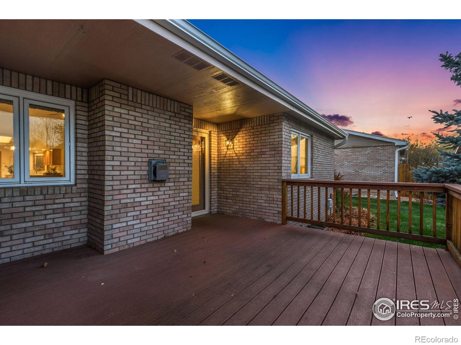 1531 West Swallow Road, Unit 25 Fort Collins, CO 80526 - Photo 33 of 39