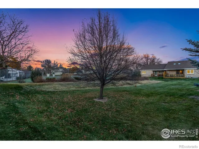 $479,900 | 1531 West Swallow Road, Unit 25, Fort Collins, CO 80526