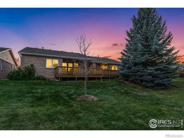 $479,900 | 1531 West Swallow Road, Unit 25, Fort Collins, CO 80526