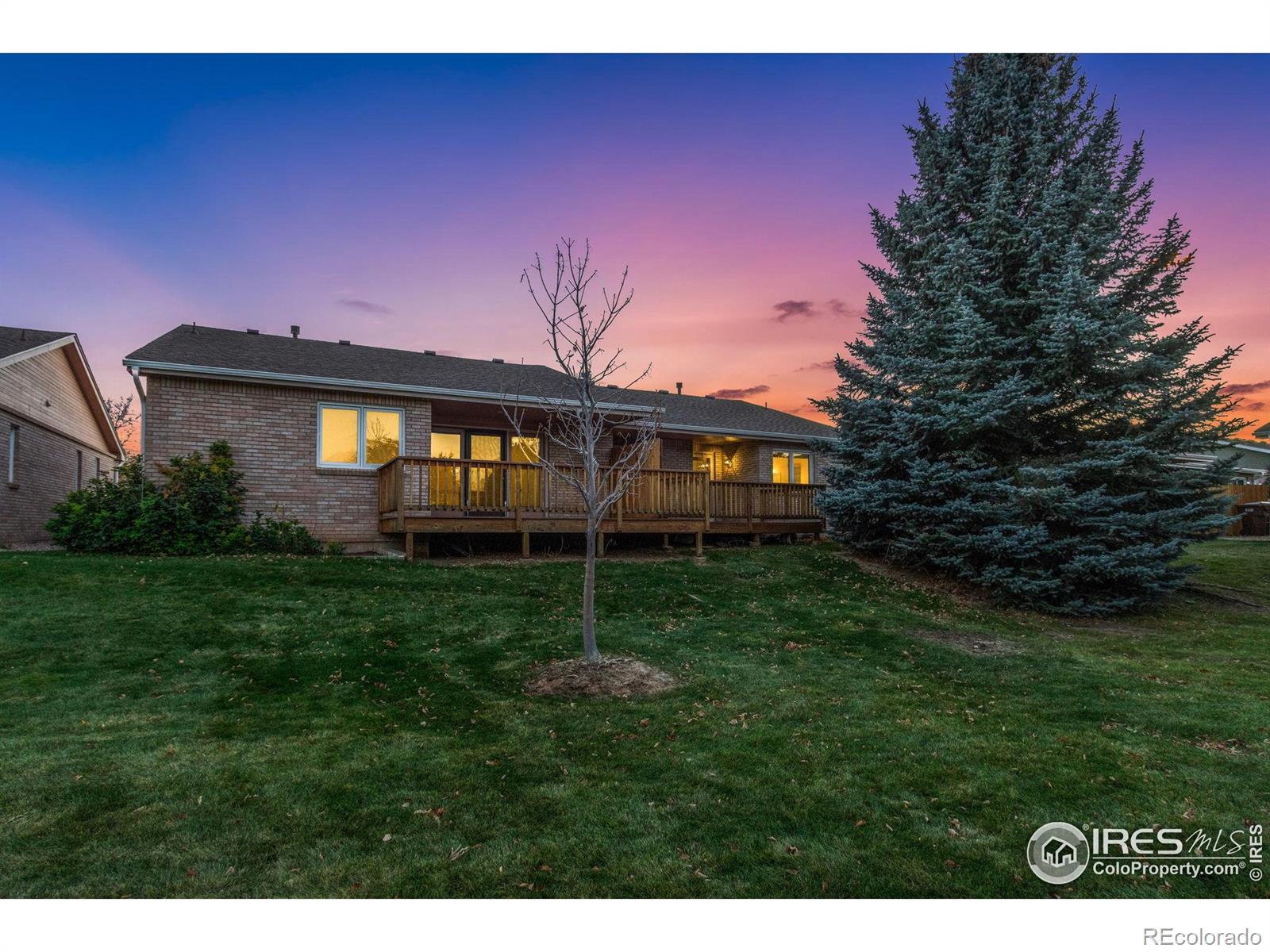 1531 West Swallow Road, Unit 25 Fort Collins, CO 80526 - Photo 35 of 39