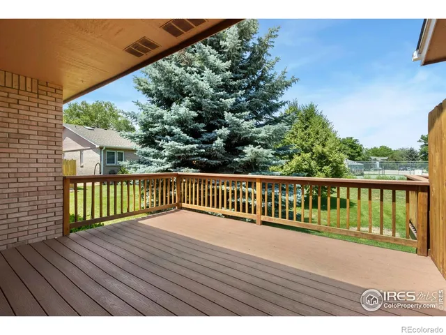 $479,900 | 1531 West Swallow Road, Unit 25, Fort Collins, CO 80526